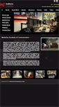 Mobile Screenshot of mblmediaschool.com